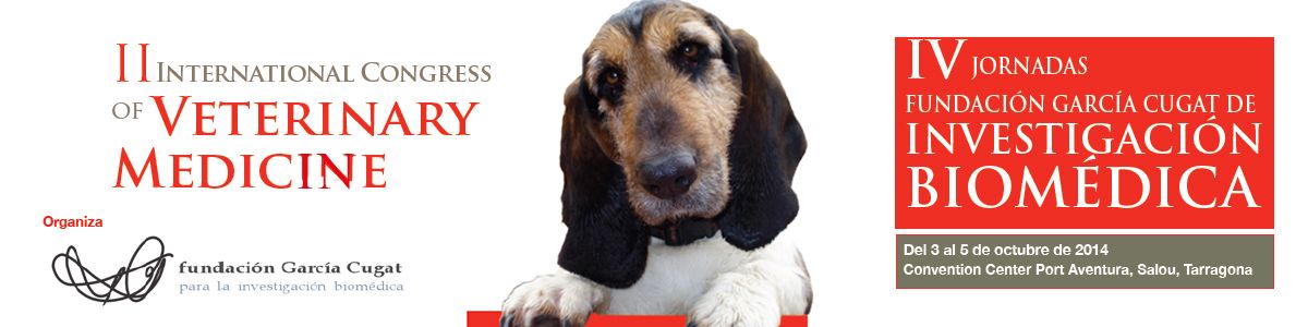 II Congreso Internacional de Medicina Veterinaria