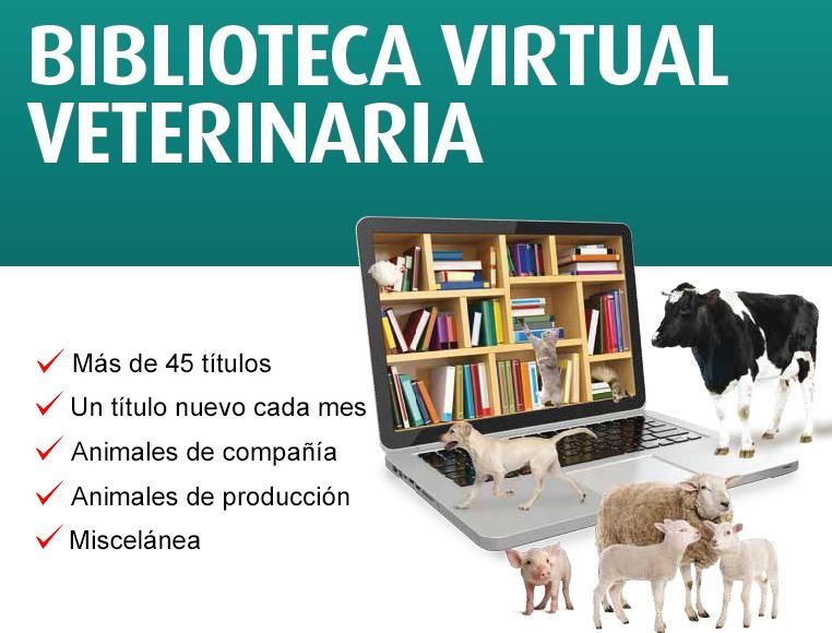 Biblioteca Virtual Veterinaria